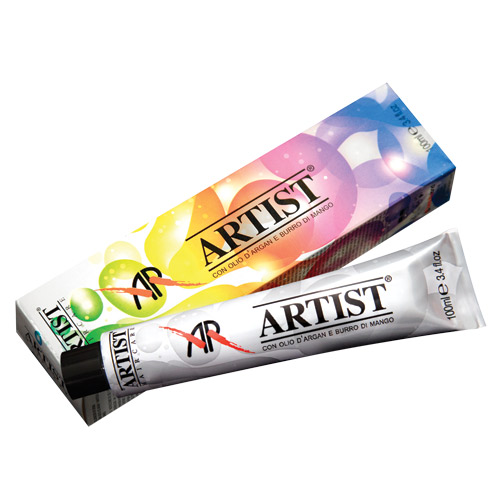 ARTISTA COLOR CARE - ARTIST