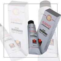 Buhok COLOR cream - ALLWAVES