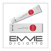 MI COLOR CREMA - EMMEDICIOTTO