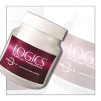 Logics LLUMINÓS lightener CREMA - MATRIX