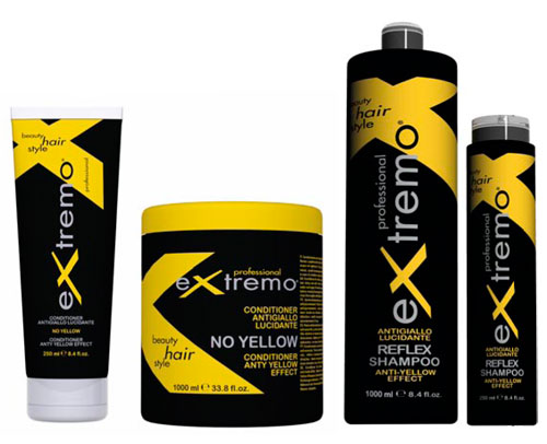 REFLEXO ANTI-AMARELO - EXTREMO