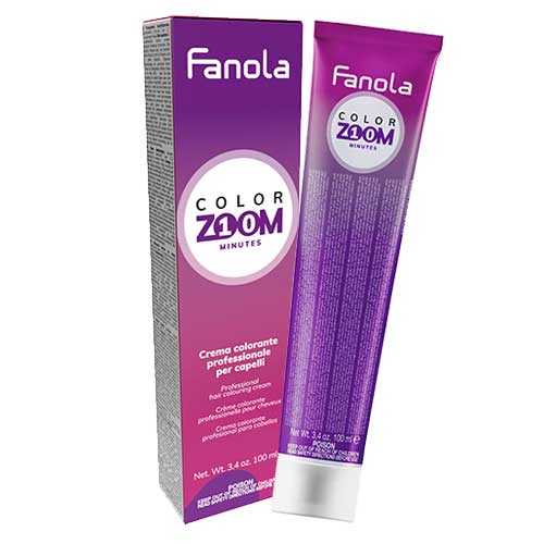 COLORZOOM (KOLORZOOM) - FANOLA