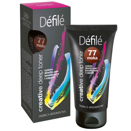 DÉFILÉ CREATIVE DEEP TONER - FARMACA INTERNATIONAL