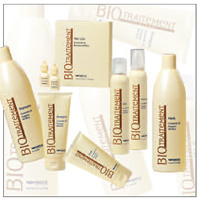 BIOTRAITEMENT : REMONTAS - BRELIL PROFESSIONAL