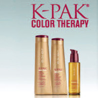 K - PAK Color Therapy - JOICO