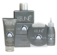 LINE CARE - DERMA لایه برداری - KEUNE