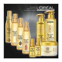 MYTHIC OIL - L OREAL