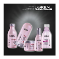 EXPERT SERIE KLEUR vitamino - L OREAL