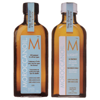 MOROCCANOIL - MOROCCANOIL LIGHT - MOROCCANOIL