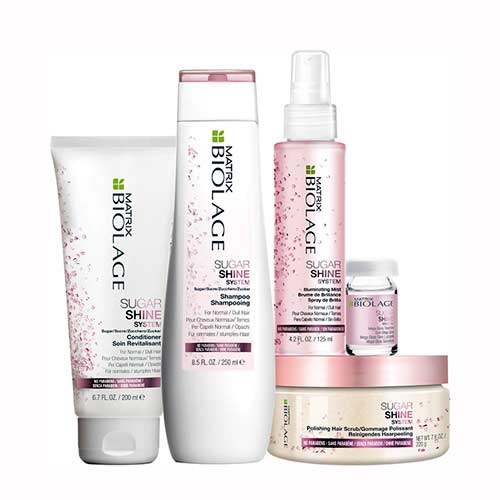 BIOLAGE ULTRA HIDRATANT SUGARSHINE