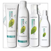 Biolage VOLUMATHÉRAPIE