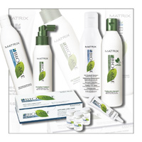 Biolage Scalptherapie - MATRIX