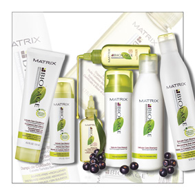 BIOLAGE CURA DELICADA - MATRIX