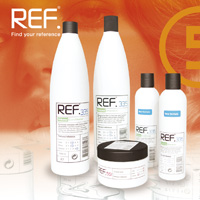 VOLUME & CARE REF Trattamenti  cure 