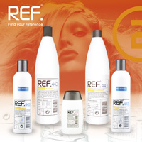 MOISTURE & CARE REF Trattamenti  cure 