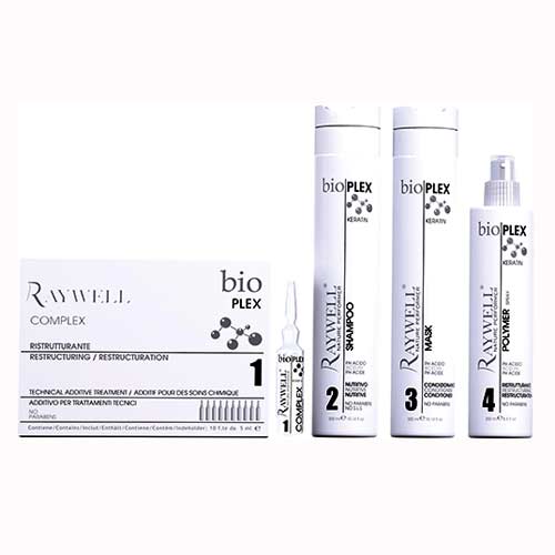 BIO PLEX - RAYWELL