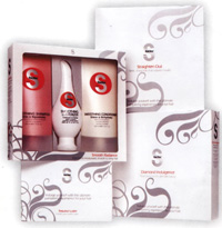 S FACTOR- - TIGI HAIRCARE