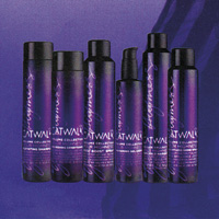 CATWALK تجميع VOLUME - TIGI HAIRCARE