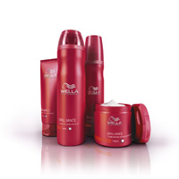 WELLA PROFESSIONAL CARE