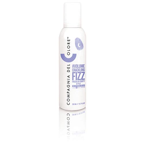 NG NHÓM KHỐI LƯỢNG KÊU FRIZZ - COMPAGNIA DEL COLORE