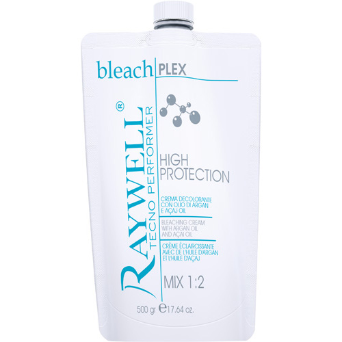 BLEACH PLEX HIGH PROTECTION