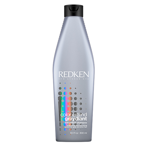 SZÍN KITERJESZTÉSE SAMPON GRAYDIANT - REDKEN