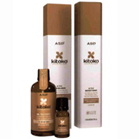 Oil Treatment KITOKO by ASP Produsele speciale pentru par