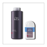 WELLA PROFESSIONALS CARE: LINEA SERVICE - WELLA