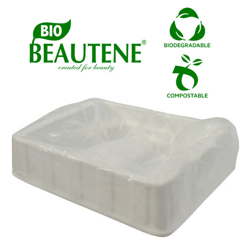 BEAUTENE BIO - ปกเสื้อแจ็กเก็ต - TERZI INDUSTRIE