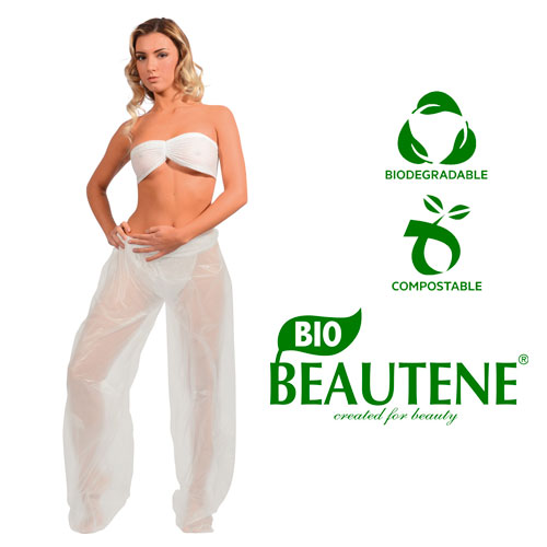 BEAUTENE BIO - PANTALONI pentru presuroterapie - TERZI INDUSTRIE