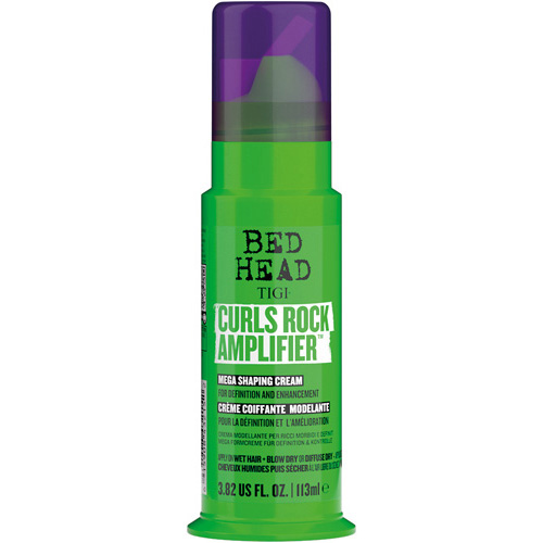 BETT KOPF CURLS ROCK AMPLIFIER - TIGI HAIRCARE