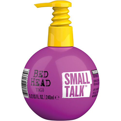 BETTKOPF SMALL TALK - TIGI HAIRCARE