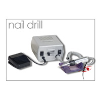 NAIL BOOR 700 - DUNE 90