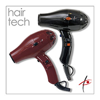 PROFESJONELL HAIR TECH art . D90 - 3288 - DUNE 90