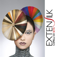 EXTENSILK : PRODUCTION ITALIENNE - EXTEN SILK