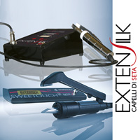 FARVER EXTENSILK - EXTEN SILK