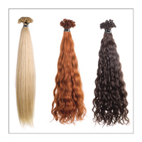 COMPONENTE PENTRU EXTINDEREA - SHE HAIR EXTENSION