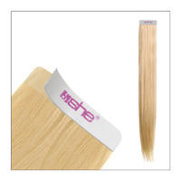 Termoadhesiva : PRÁCTICA Y REUTILIZABLES - SHE HAIR EXTENSION