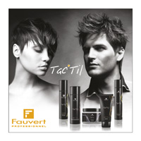 TAC'TIL - FAUVERT PROFESSIONNEL