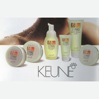 تعادل طبیعی SO PURE - KEUNE