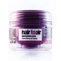 HAIR haar om - RENEE BLANCHE