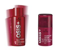 OSIS + เนื้อ - SCHWARZKOPF