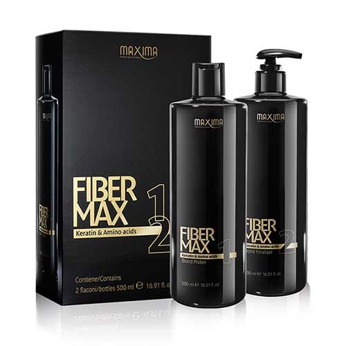 MAXIMA - VEZEL MAX - VITALFARCO HAIR COSMETICS