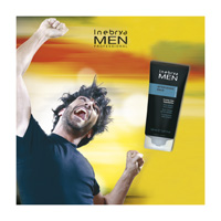 INEBRYA MEN : FACE خاصة - FACE CREAM حلاقة - INEBRYA