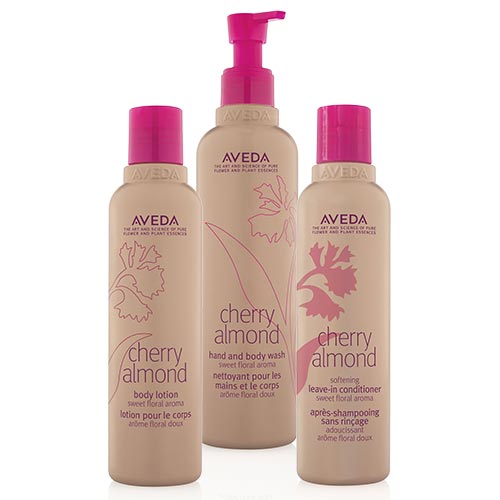 CHERRY AMANDEL - AVEDA