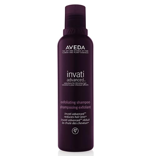 INVATI ADVANCED™ CHAMPÚ EXFOLIANTE - AVEDA