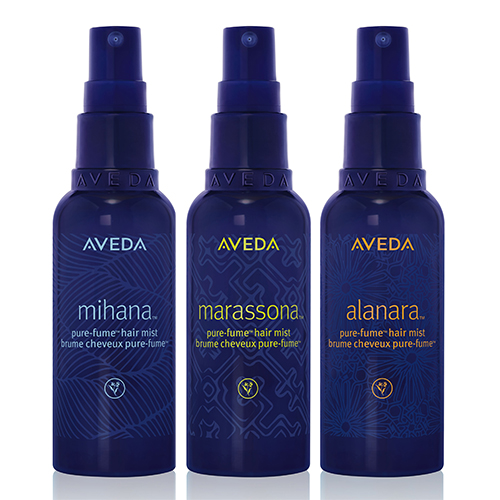 PURE-FUME HAIR MIST - AVEDA