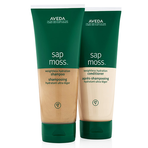 HYDRATATION DE PESO DE SAP MOSS - AVEDA