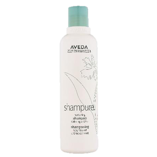 SHAMPURE ШАМПОАН НАСЪРЧАВАНЕТО - AVEDA