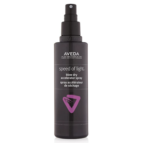 GESCHWINDIGKEIT DES LEICHTEN SCHLAG TROCKEN BESCHLEUNIGER SPRAY - AVEDA